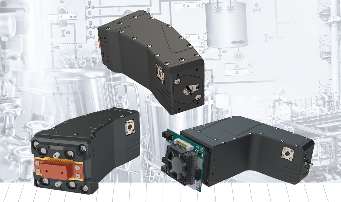 PROGAZE STP Screen shot