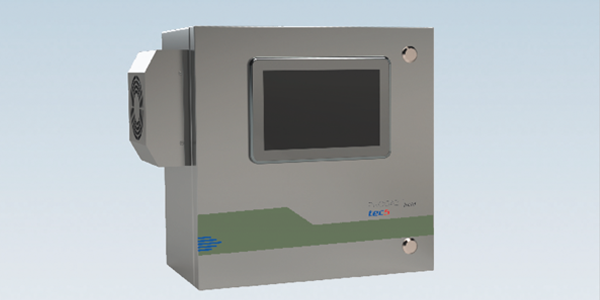 PROGAZE BOLD Spectrometer