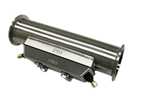 Our Unique 3-A ATR Flow Cell