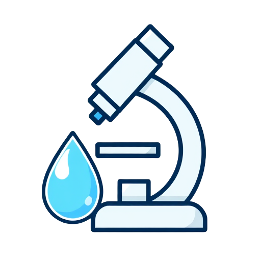 Precise Monitoring Icon