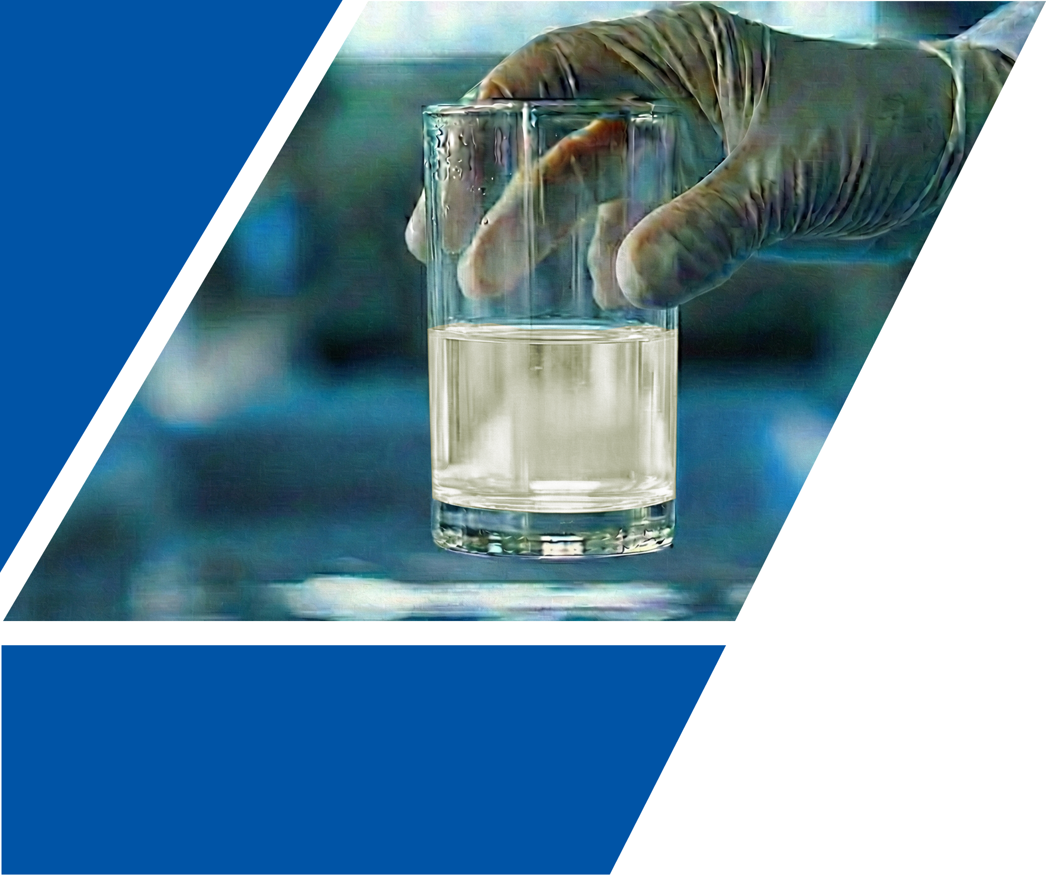 Water Treatment Equipment